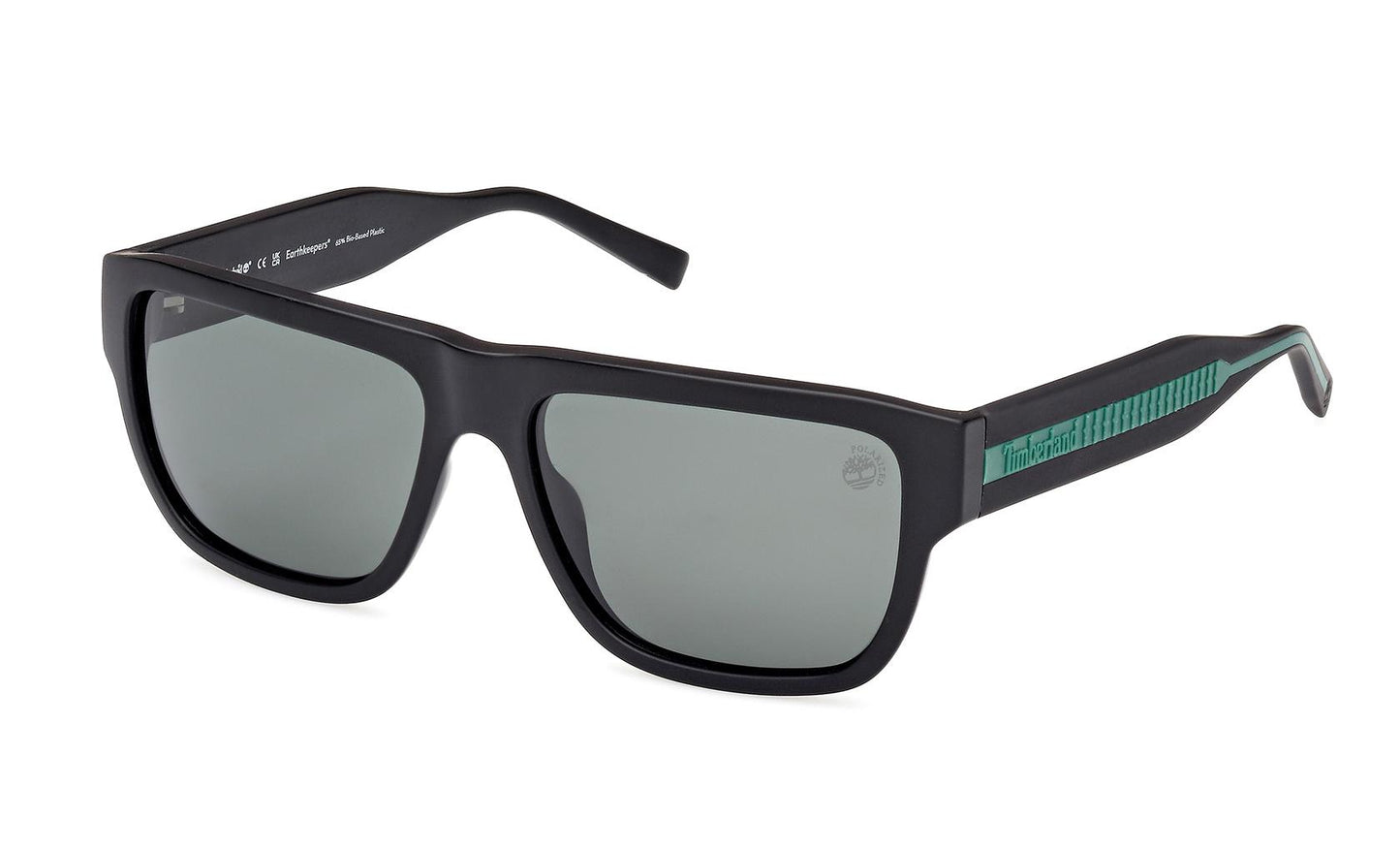 TB9282 Sunglasses Frames by Timberland